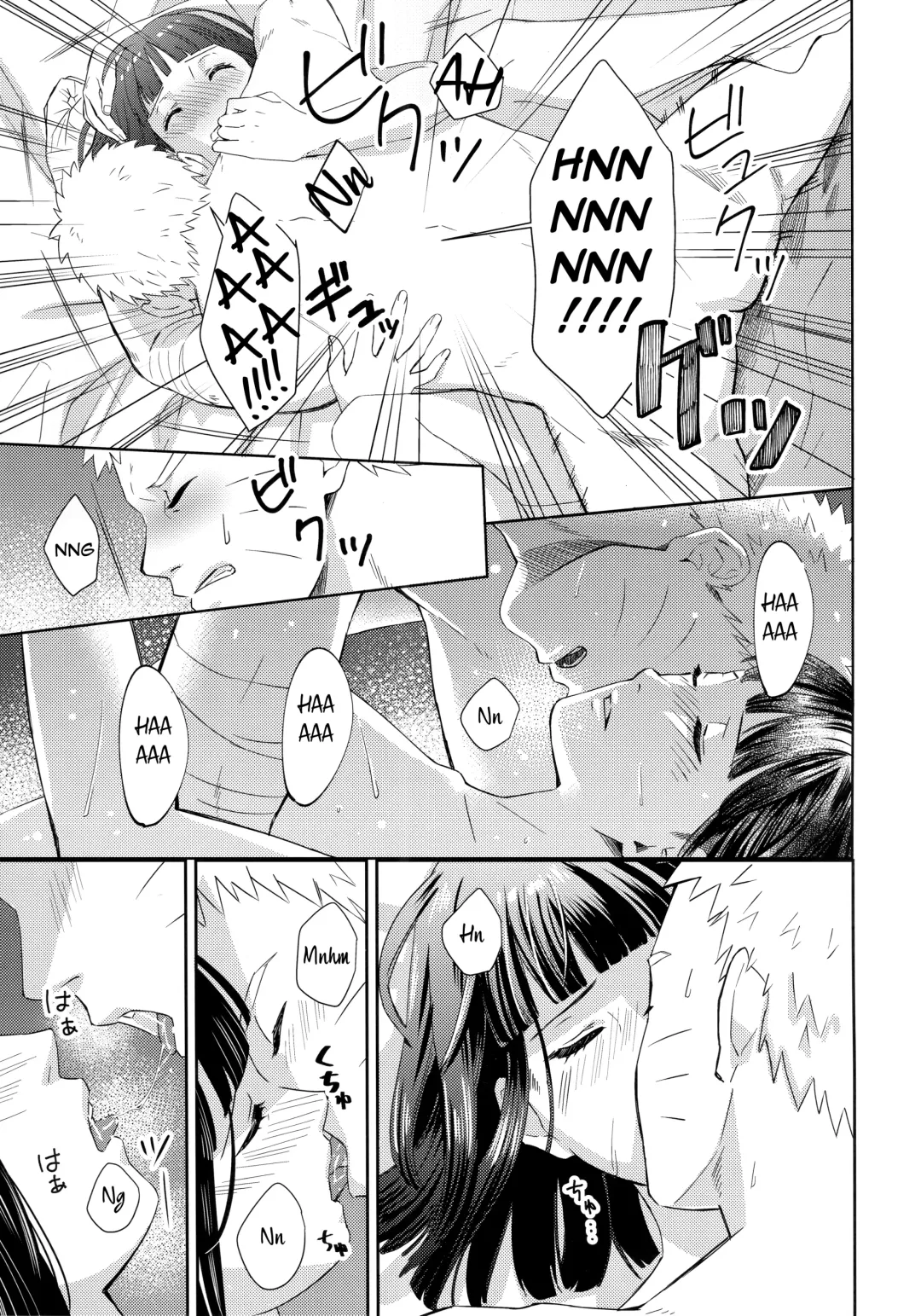 [Curamubuono] Taihen na Koto ni Nacchimatte!  This became a troublesome situation! Fhentai - Page 18