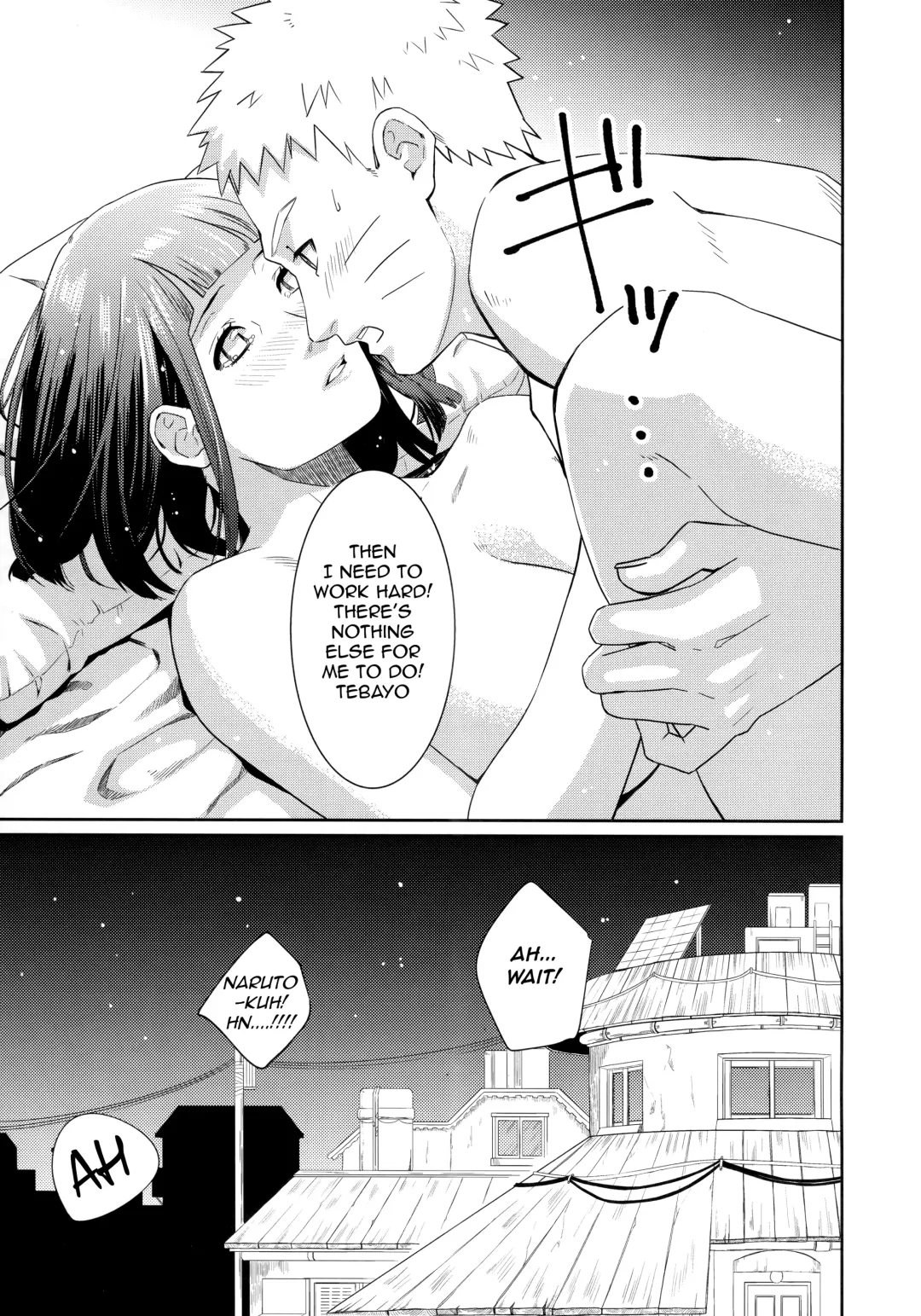 [Curamubuono] Taihen na Koto ni Nacchimatte!  This became a troublesome situation! Fhentai - Page 20