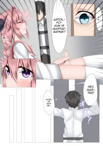 [Kitajima Yuuki] Furereba Chinchin! Fhentai.net - Page 9