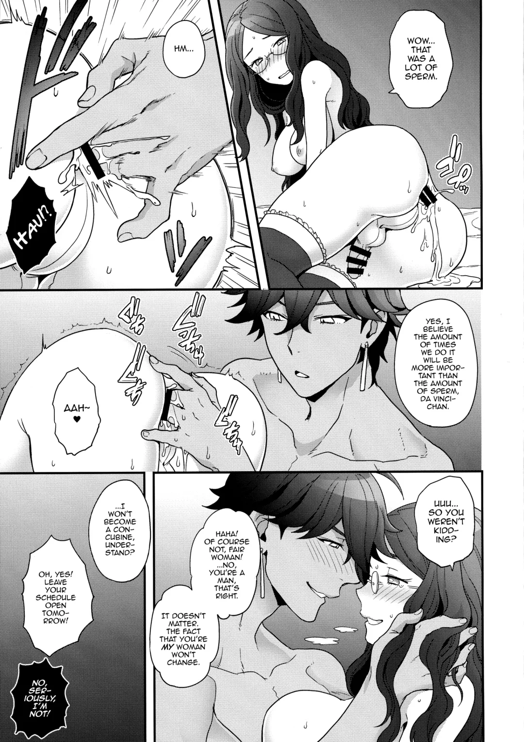 [Yoshiragi] OTKNK? Fhentai.net - Page 22