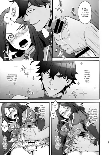 [Yoshiragi] OTKNK? Fhentai.net - Page 10