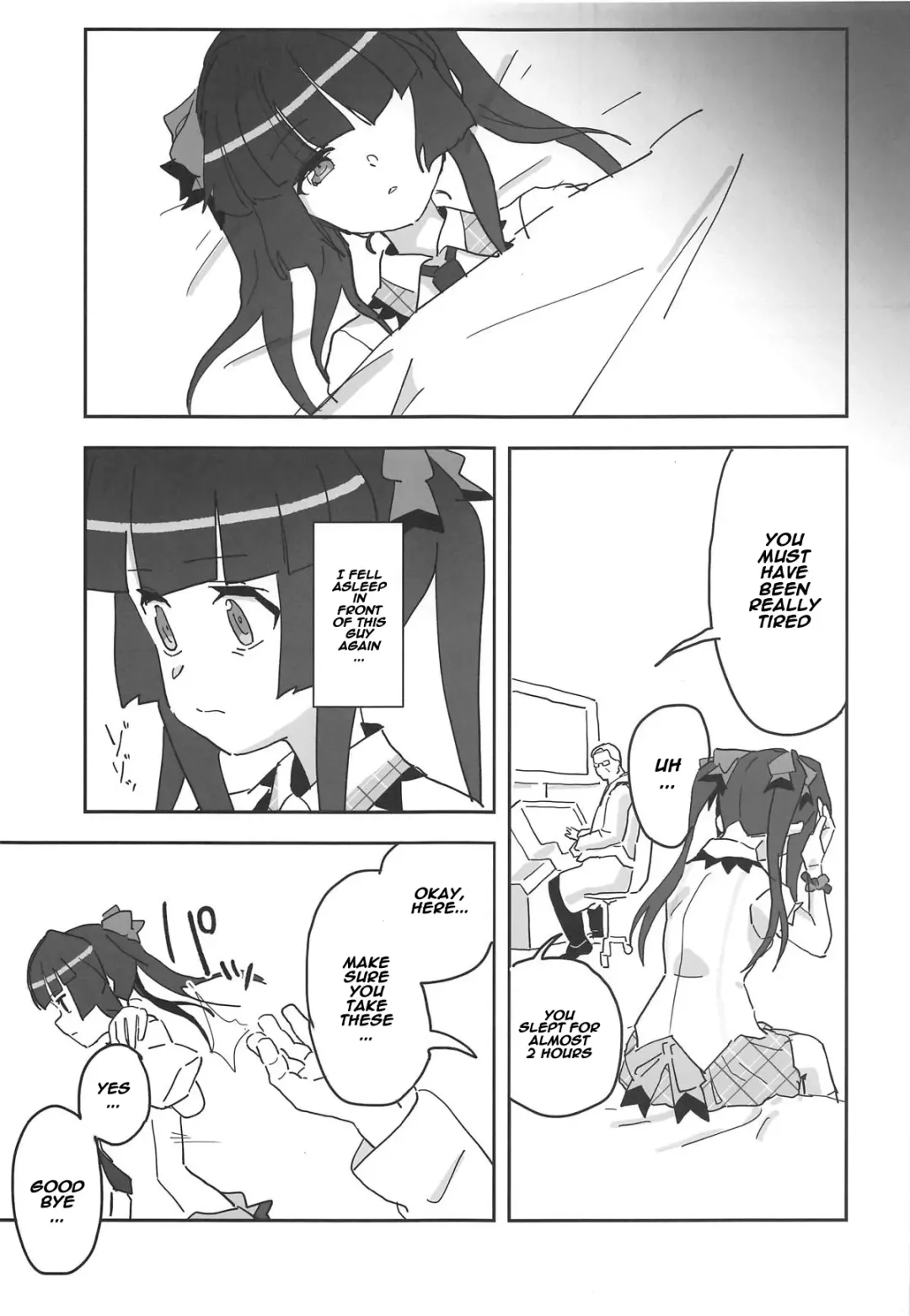 [Inai] Shirabe-chan Suikan Fhentai - Page 17