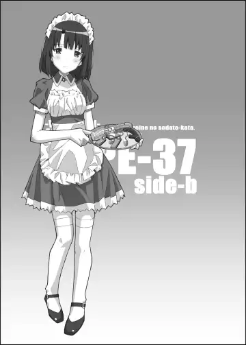 [Frunbell] TYPE-37 side-b Fhentai - Page 22