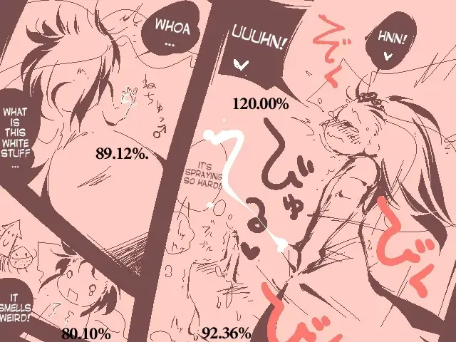 [Delta-tsf] The bride Transforms Fhentai - Page 10