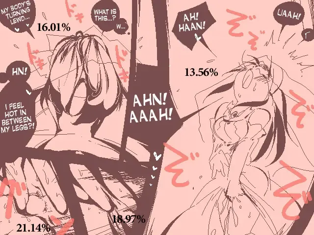 [Delta-tsf] The bride Transforms Fhentai - Page 4