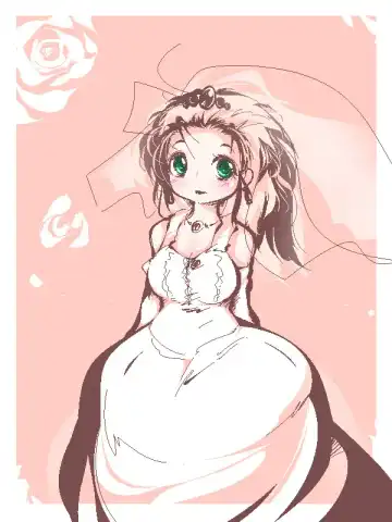 Read [Delta-tsf] The bride Transforms - Fhentai.net