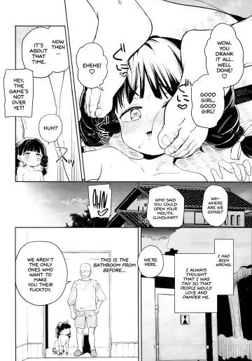 [Atage] Teliot Jogakuen Benjo Onaho-bu Mesugaki Hen | Teliot Women's Academy Cumdump Club - Mini-Slut Chapter Fhentai.net - Page 25