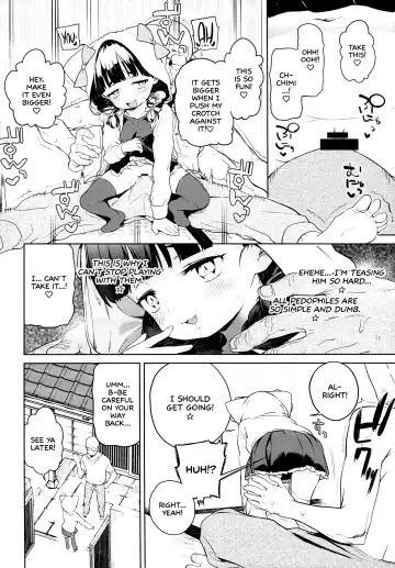 [Atage] Teliot Jogakuen Benjo Onaho-bu Mesugaki Hen | Teliot Women's Academy Cumdump Club - Mini-Slut Chapter Fhentai.net - Page 5