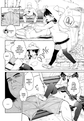 [Atage] Teliot Jogakuen Benjo Onaho-bu Mesugaki Hen | Teliot Women's Academy Cumdump Club - Mini-Slut Chapter Fhentai.net - Page 7