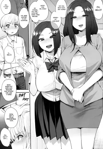 [Unou] Succubus no Rinjin | A Succubus' Neighbor Fhentai.net - Page 2