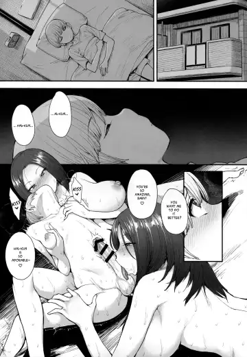 [Unou] Succubus no Rinjin | A Succubus' Neighbor Fhentai.net - Page 4