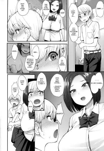 [Unou] Succubus no Rinjin | A Succubus' Neighbor Fhentai.net - Page 7