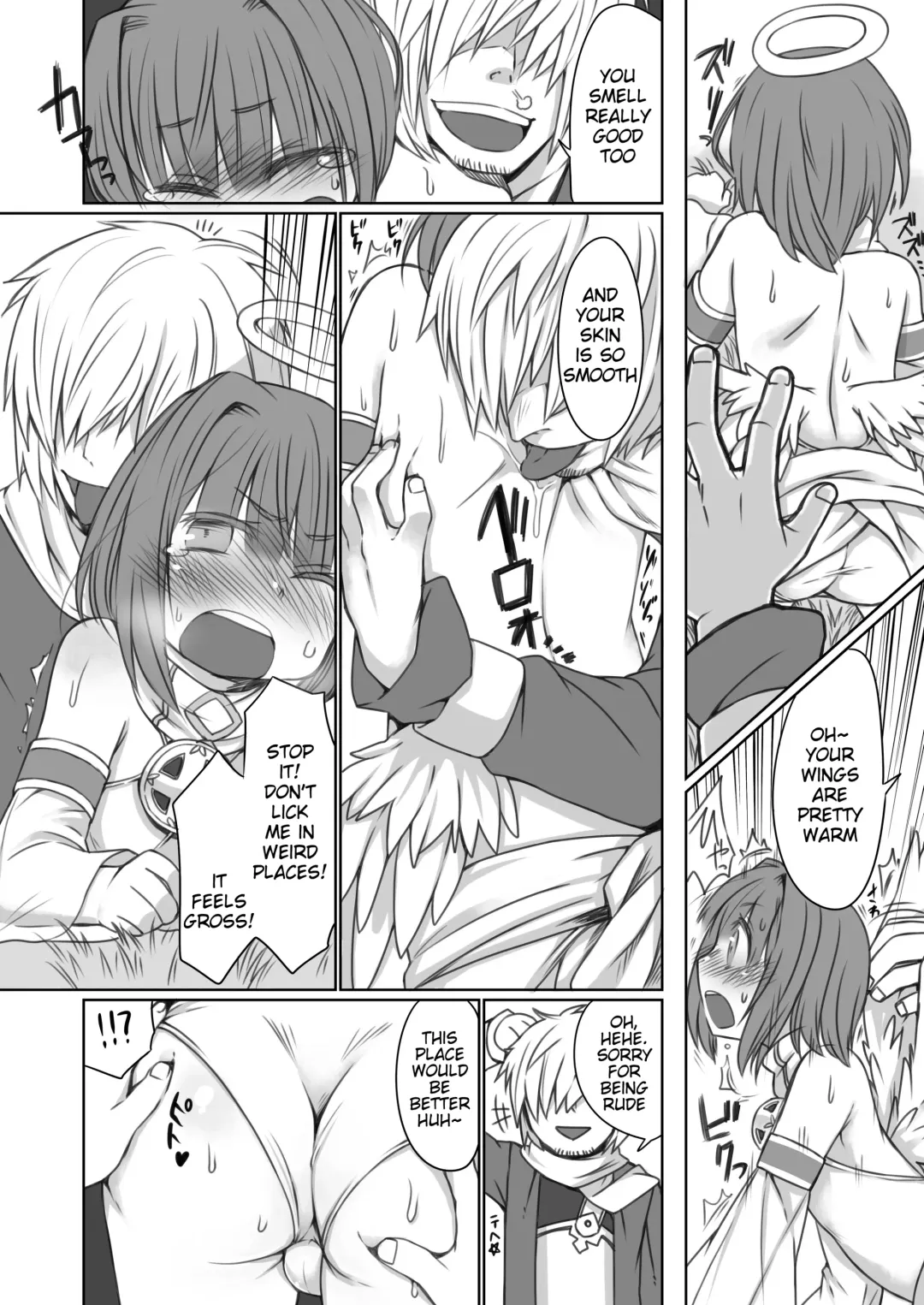 [Etori Yuuya] Kanaegoto Fhentai.net - Page 5