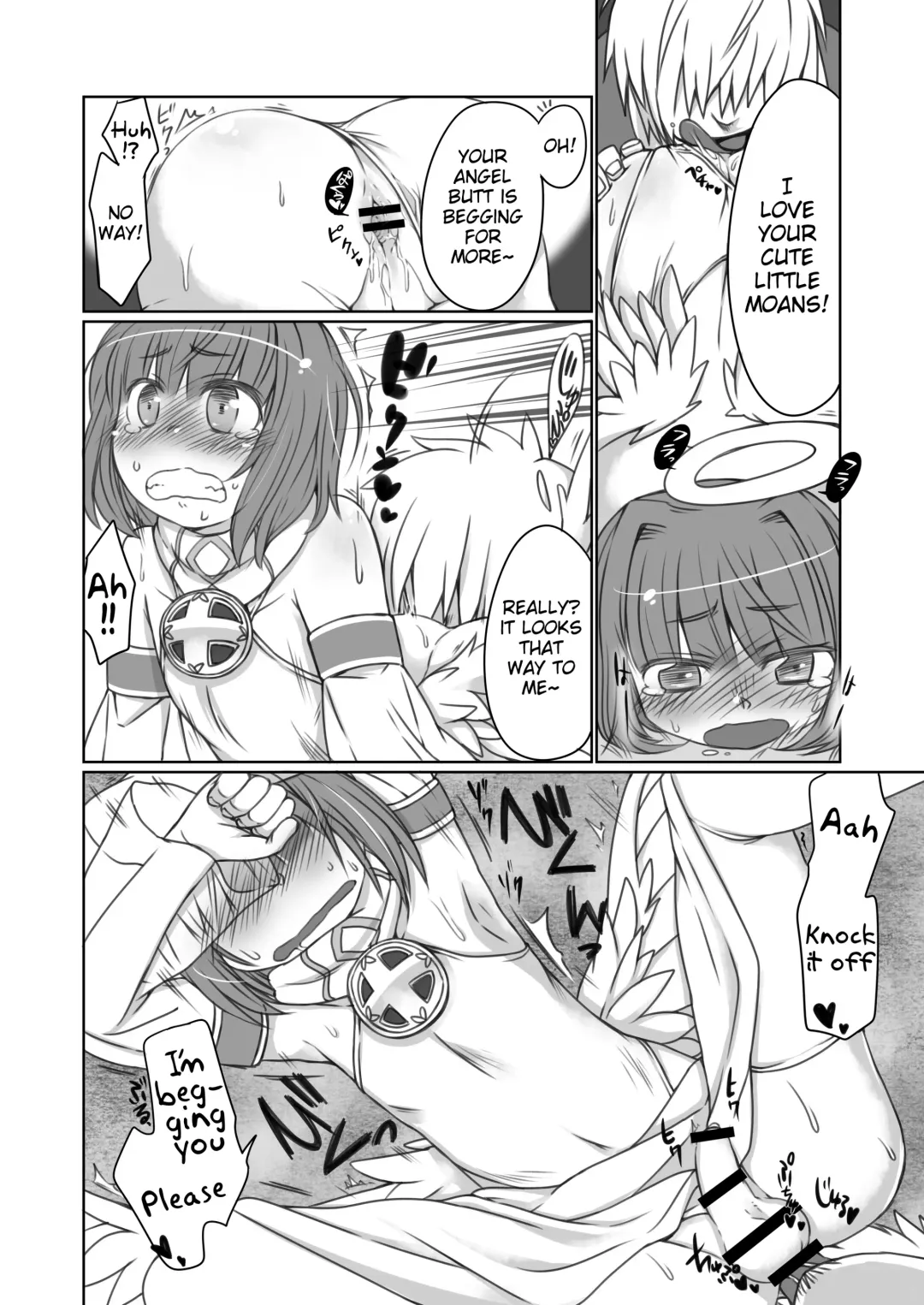 [Etori Yuuya] Kanaegoto Fhentai.net - Page 7