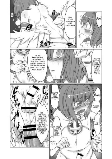 [Etori Yuuya] Kanaegoto Fhentai.net - Page 11