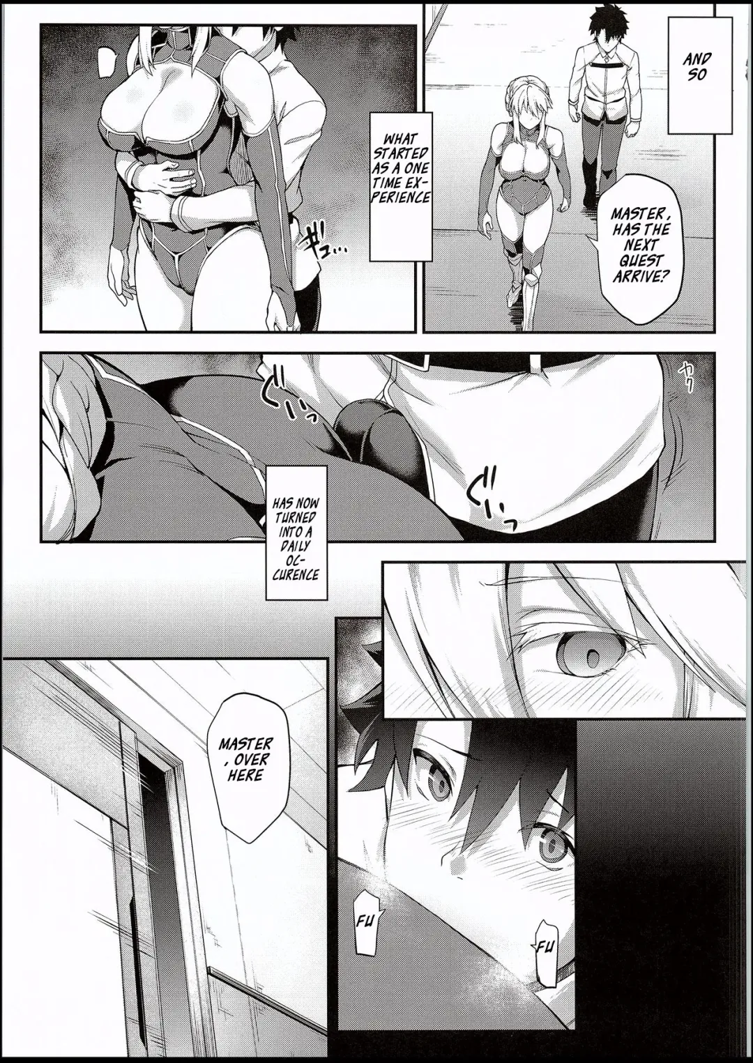 [Yozo] Kishiou no Kimochi Ii Ana Fhentai - Page 14