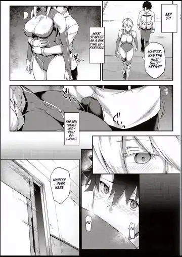 [Yozo] Kishiou no Kimochi Ii Ana Fhentai.net - Page 14