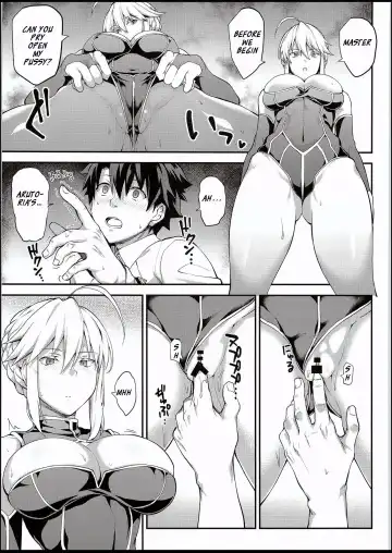 [Yozo] Kishiou no Kimochi Ii Ana Fhentai.net - Page 6