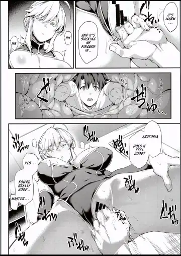 [Yozo] Kishiou no Kimochi Ii Ana Fhentai.net - Page 7