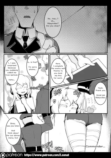 [Leonat] Lounge of HQ vol.3 Fhentai - Page 7