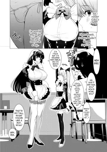 [Hontoku] Saotsuki Honey to Doukyo Seikatsu Ch. 2-3 Fhentai - Page 4