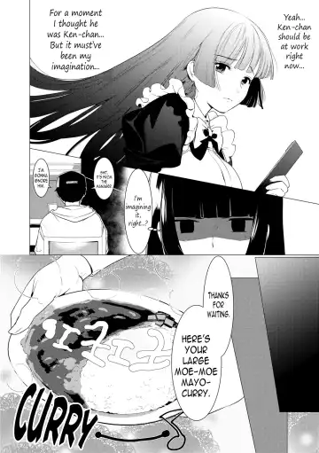 [Hontoku] Saotsuki Honey to Doukyo Seikatsu Ch. 2-3 Fhentai - Page 6