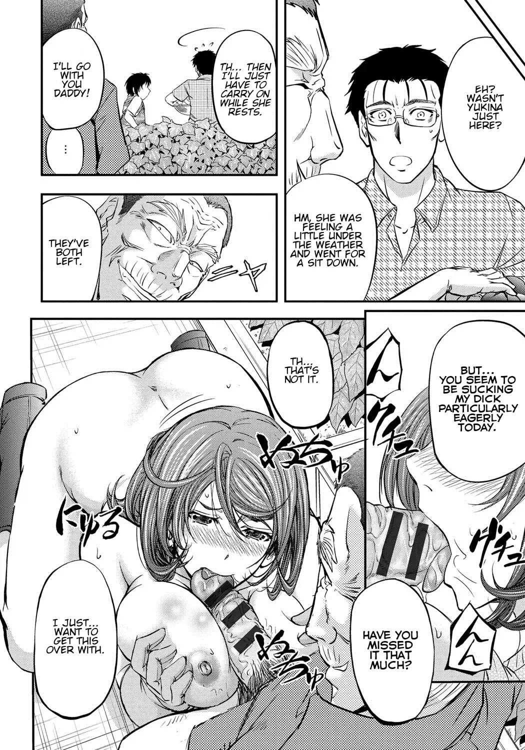 [Kikuichi Monji] Oishii Yasai no Tsukurikata | The Recipe for Delicious Vegetables Fhentai - Page 19