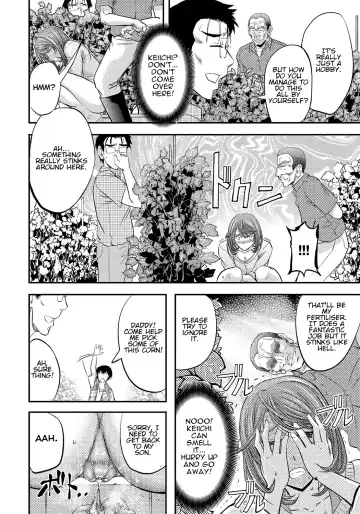 [Kikuichi Monji] Oishii Yasai no Tsukurikata | The Recipe for Delicious Vegetables Fhentai - Page 11