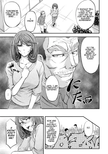 [Kikuichi Monji] Oishii Yasai no Tsukurikata | The Recipe for Delicious Vegetables Fhentai - Page 8