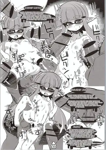 [Karateka Value] Eroikaboon Fhentai - Page 13