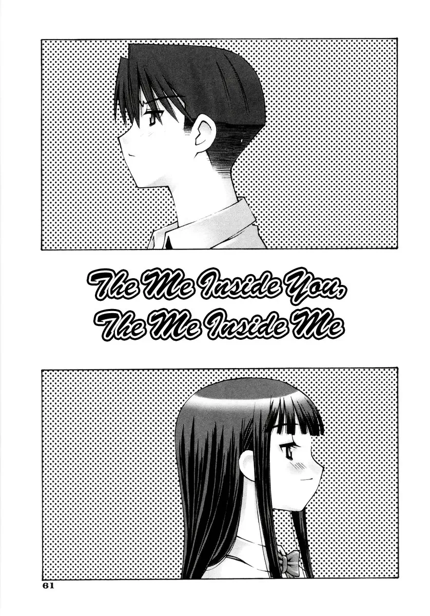 [Kusano Kouichi] Renai Complex - Love Complex Fhentai - Page 65