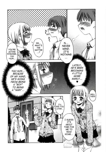 [Kusano Kouichi] Renai Complex - Love Complex Fhentai.net - Page 100