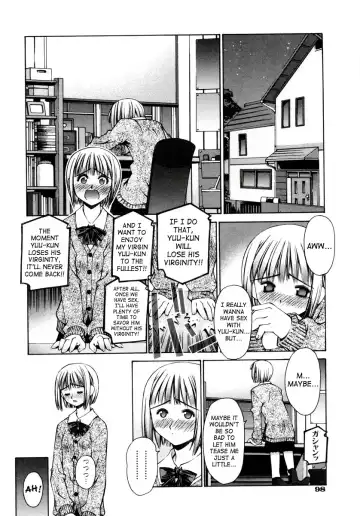 [Kusano Kouichi] Renai Complex - Love Complex Fhentai.net - Page 102