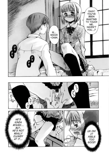 [Kusano Kouichi] Renai Complex - Love Complex Fhentai.net - Page 104