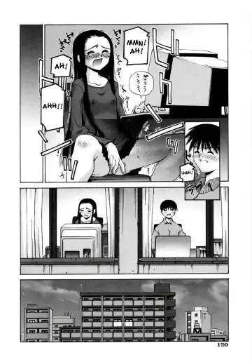 [Kusano Kouichi] Renai Complex - Love Complex Fhentai.net - Page 124