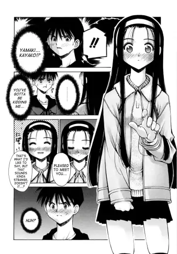 [Kusano Kouichi] Renai Complex - Love Complex Fhentai.net - Page 128