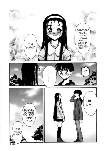 [Kusano Kouichi] Renai Complex - Love Complex Fhentai.net - Page 129