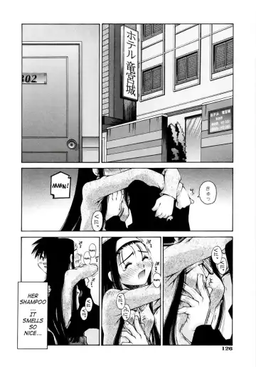 [Kusano Kouichi] Renai Complex - Love Complex Fhentai.net - Page 130