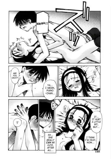 [Kusano Kouichi] Renai Complex - Love Complex Fhentai.net - Page 136