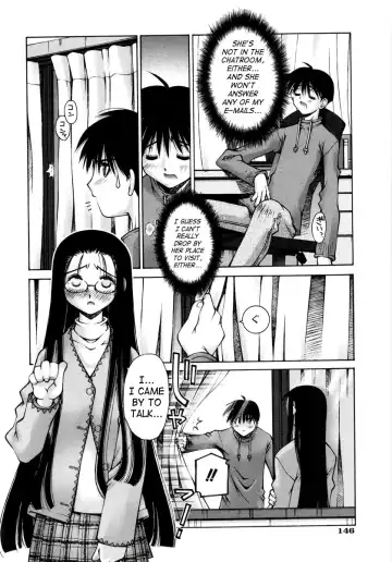 [Kusano Kouichi] Renai Complex - Love Complex Fhentai.net - Page 150