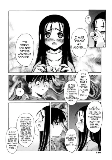 [Kusano Kouichi] Renai Complex - Love Complex Fhentai.net - Page 152