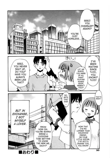 [Kusano Kouichi] Renai Complex - Love Complex Fhentai.net - Page 34