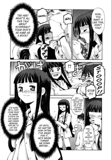 [Kusano Kouichi] Renai Complex - Love Complex Fhentai.net - Page 41