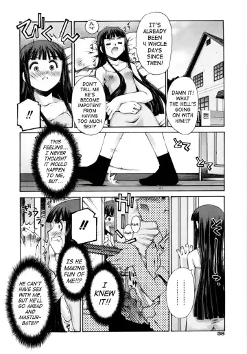 [Kusano Kouichi] Renai Complex - Love Complex Fhentai.net - Page 42