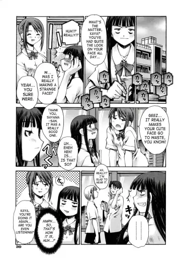 [Kusano Kouichi] Renai Complex - Love Complex Fhentai.net - Page 43