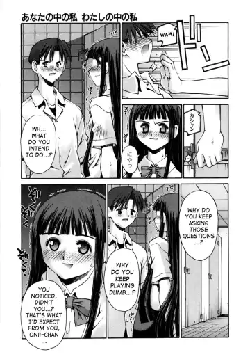 [Kusano Kouichi] Renai Complex - Love Complex Fhentai.net - Page 47