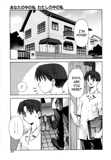 [Kusano Kouichi] Renai Complex - Love Complex Fhentai.net - Page 61