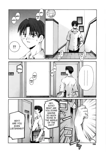 [Kusano Kouichi] Renai Complex - Love Complex Fhentai.net - Page 62