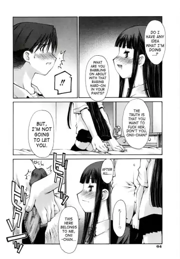 [Kusano Kouichi] Renai Complex - Love Complex Fhentai.net - Page 68