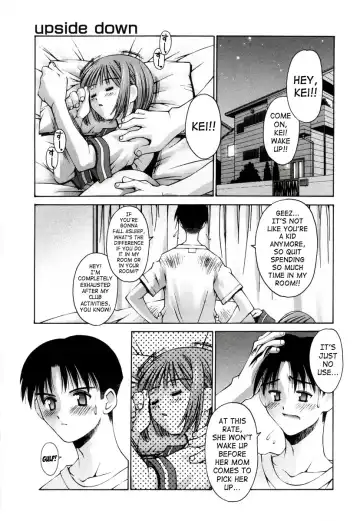 [Kusano Kouichi] Renai Complex - Love Complex Fhentai.net - Page 7